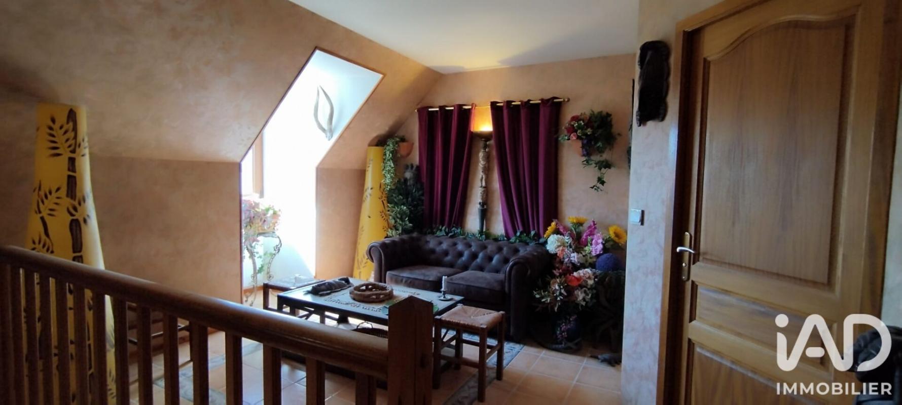 Maison 6 Pièce(s) Ablis - Photo 11