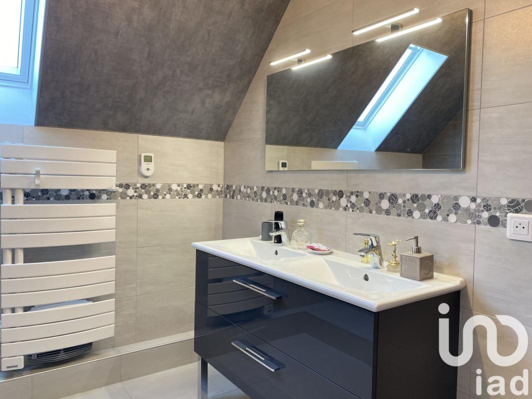 Maison 6 Pièce(s) Ablis - Photo 14