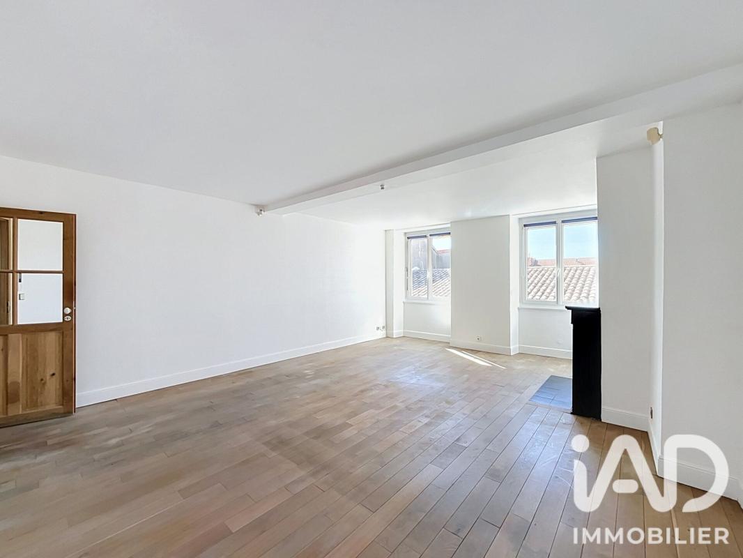 Appartement 2 Pièce(s) Bordeaux - Photo 5