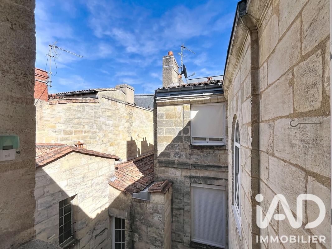 Appartement 2 Pièce(s) Bordeaux - Photo 8