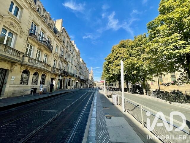 Appartement 2 Pièce(s) Bordeaux - Photo 15