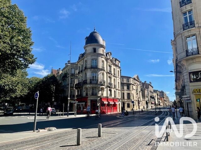 Appartement 2 Pièce(s) Bordeaux - Photo 17