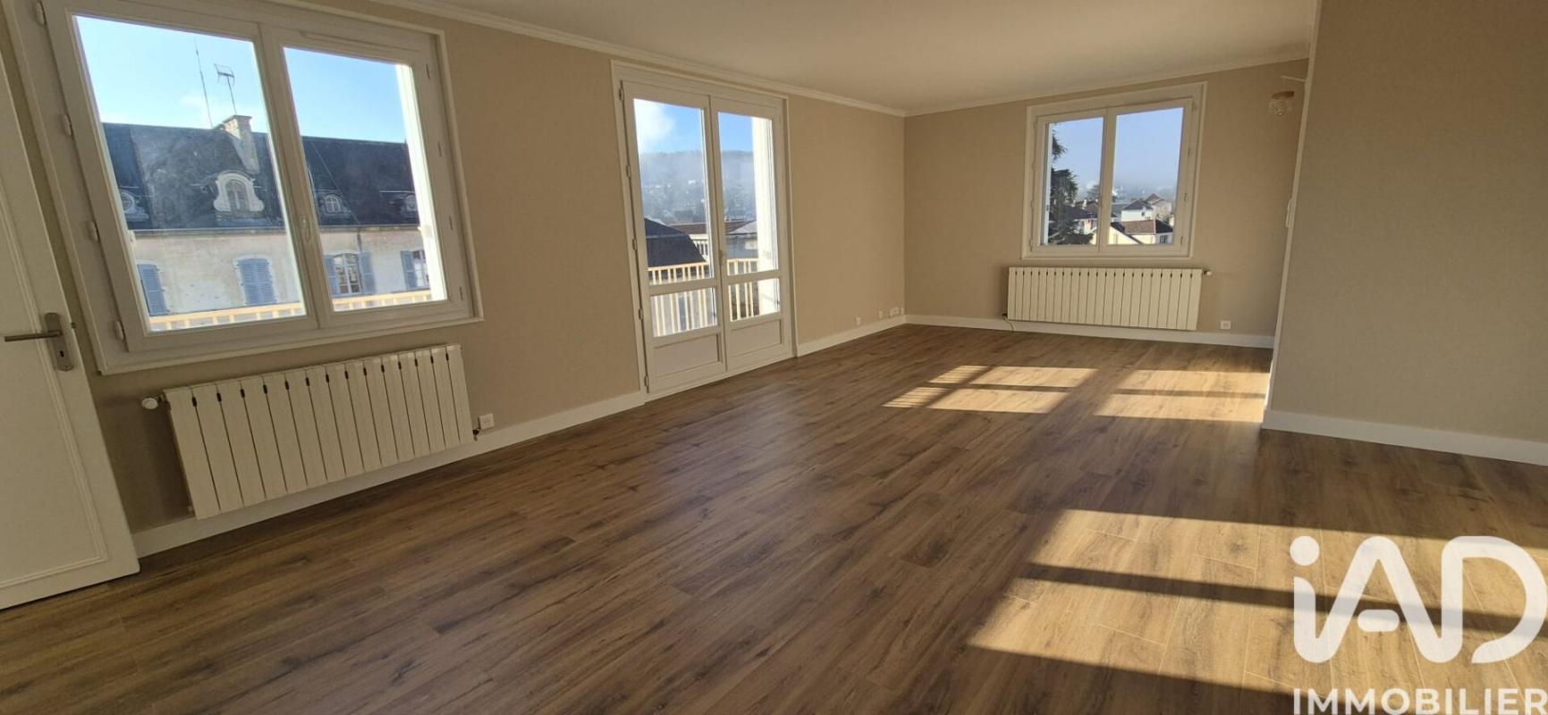 Appartement 4 Pièce(s) Lons-le-Saunier - Photo 2