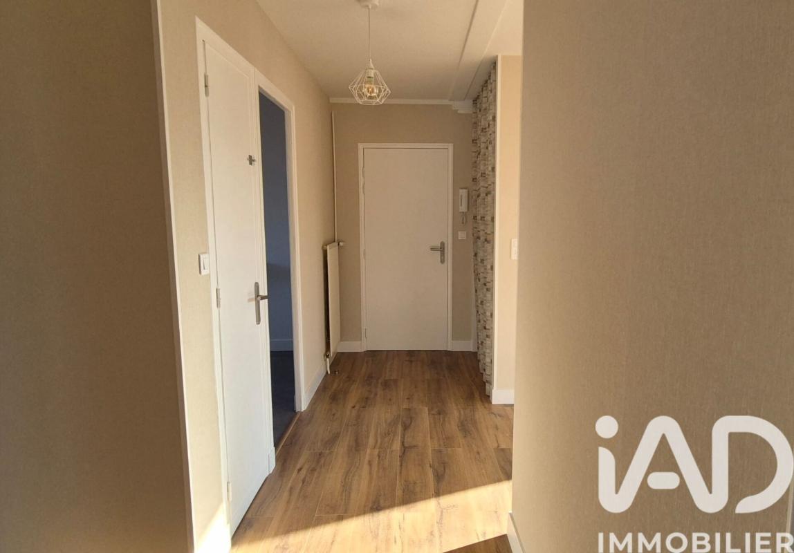 Appartement 4 Pièce(s) Lons-le-Saunier - Photo 7