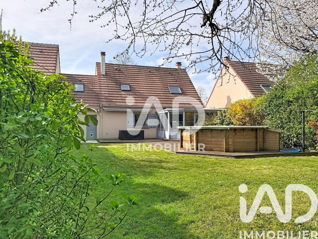 Maison 6 Pièce(s) Serris