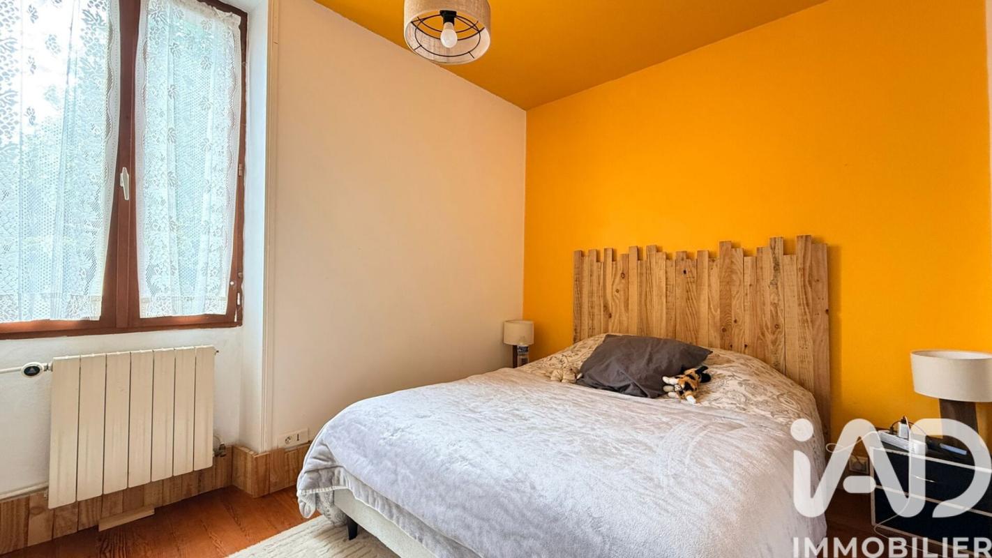 Maison 3 Pièce(s) Toulon-sur-Arroux - Photo 5