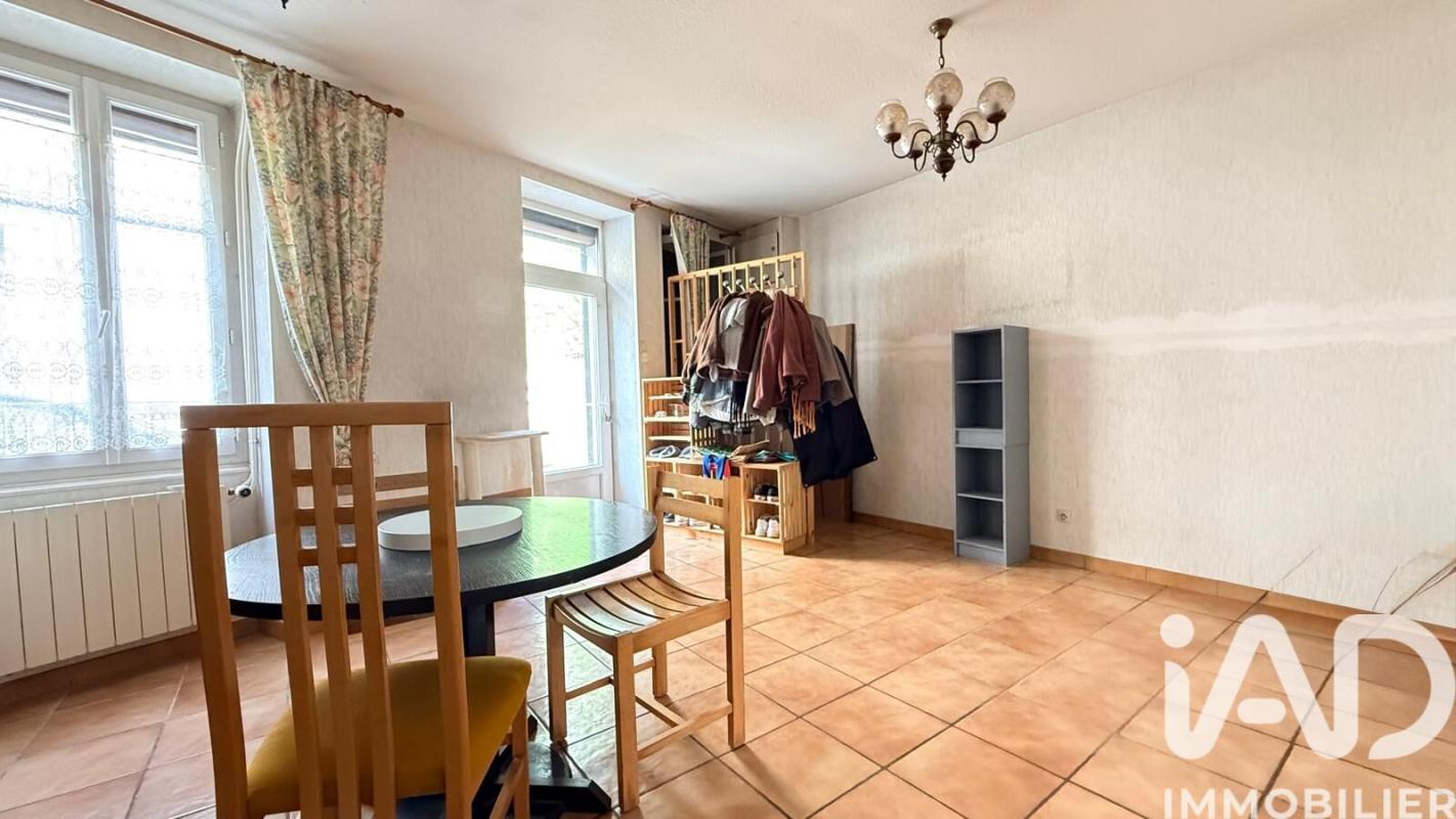 Maison 3 Pièce(s) Toulon-sur-Arroux - Photo 6