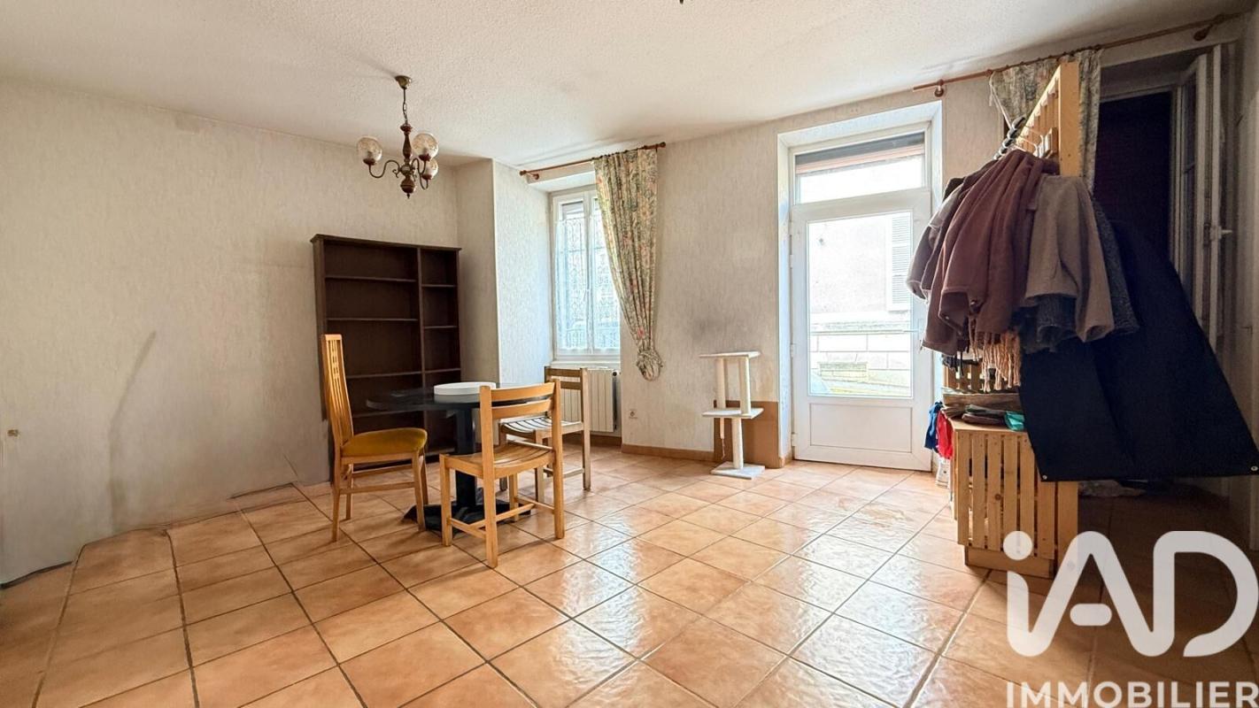 Maison 3 Pièce(s) Toulon-sur-Arroux - Photo 7
