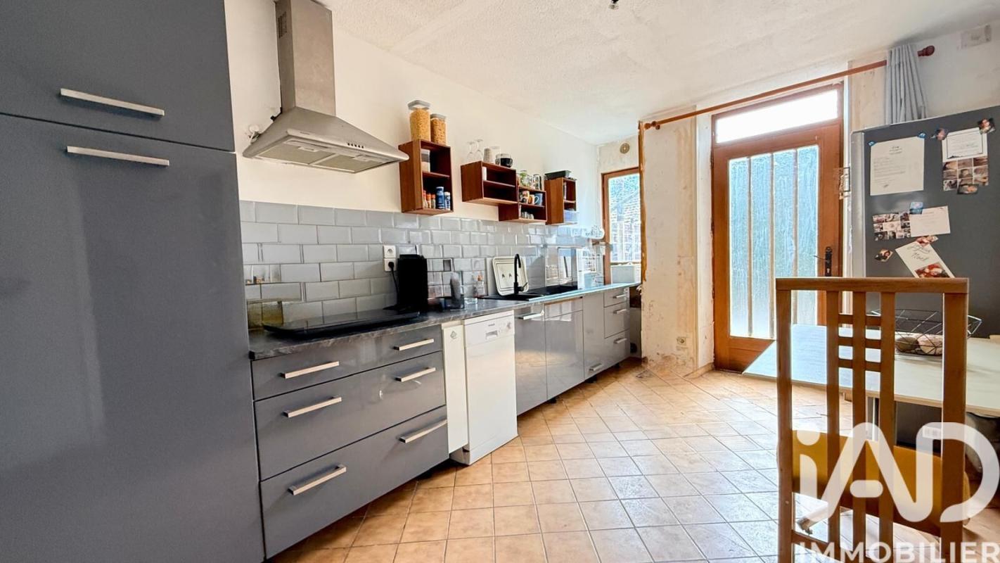 Maison 3 Pièce(s) Toulon-sur-Arroux - Photo 8