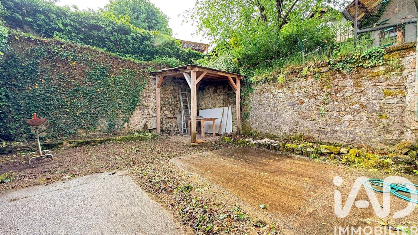 Maison 3 Pièce(s) Toulon-sur-Arroux - Photo 9