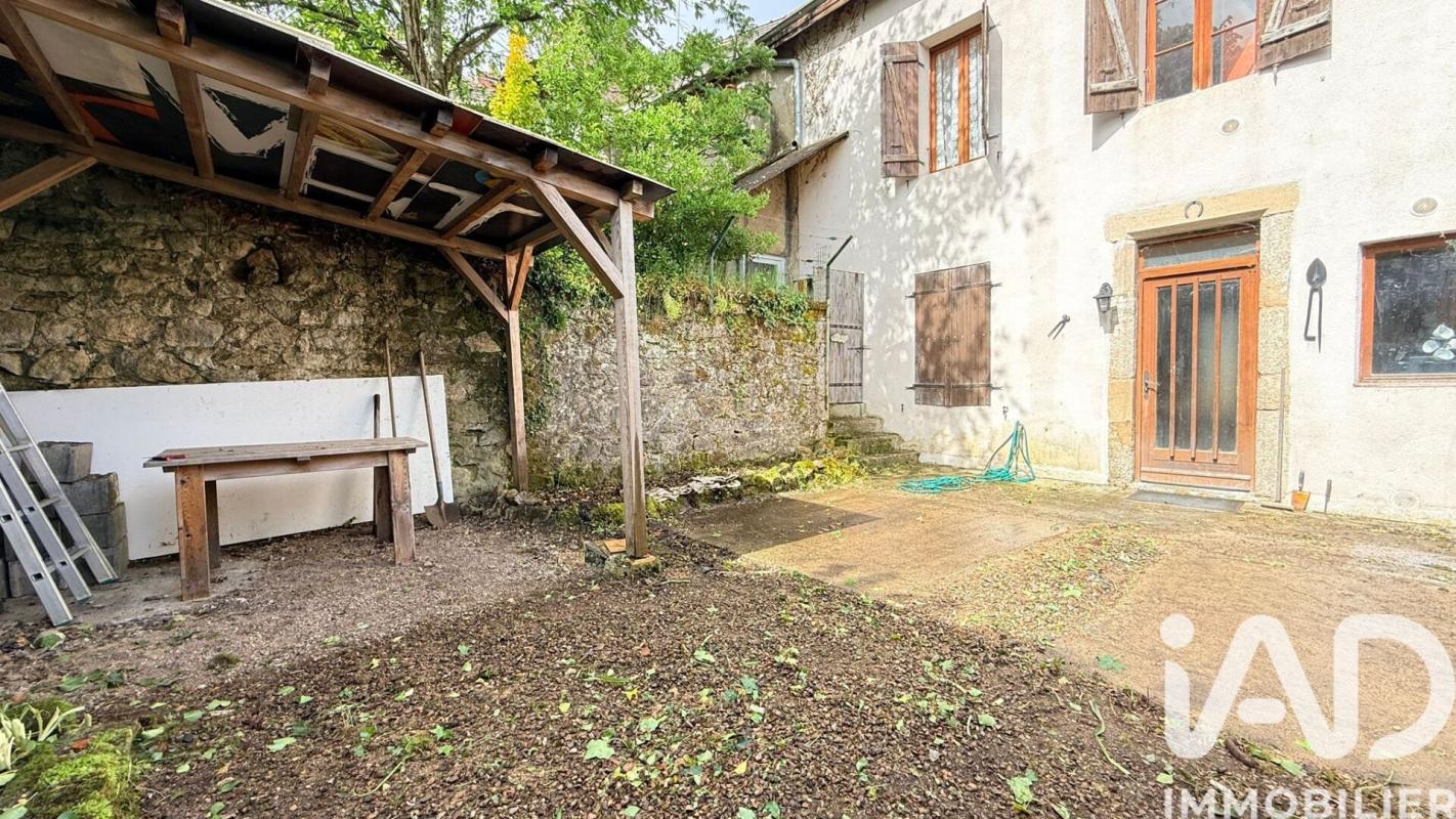 Maison 3 Pièce(s) Toulon-sur-Arroux - Photo 11