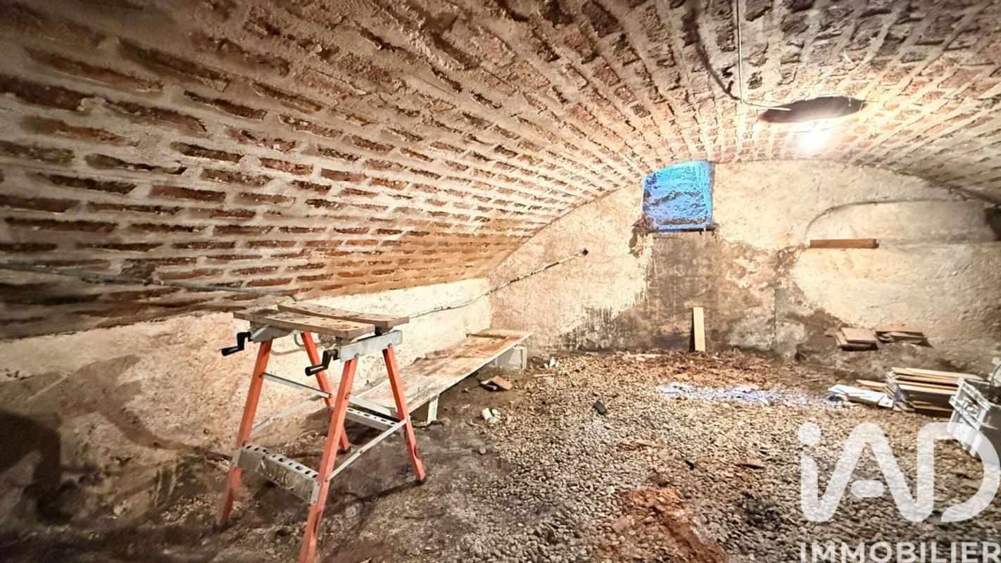 Maison 3 Pièce(s) Toulon-sur-Arroux - Photo 13