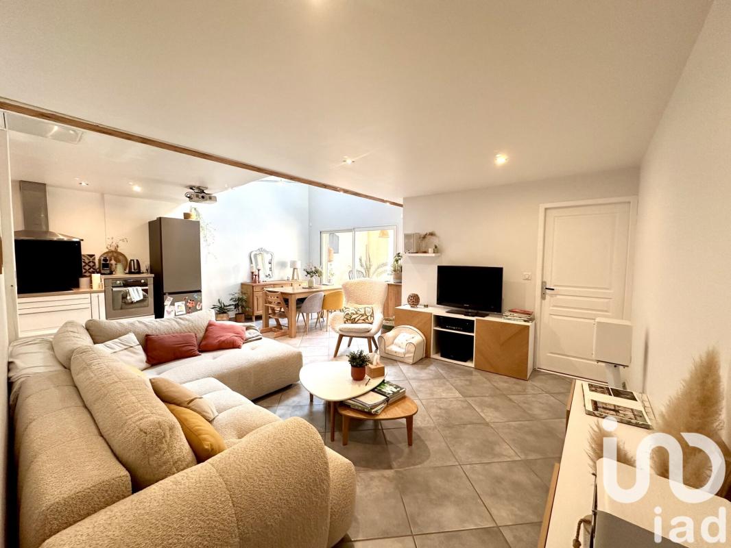 Maison 4 Pièce(s) Valence - Photo 3