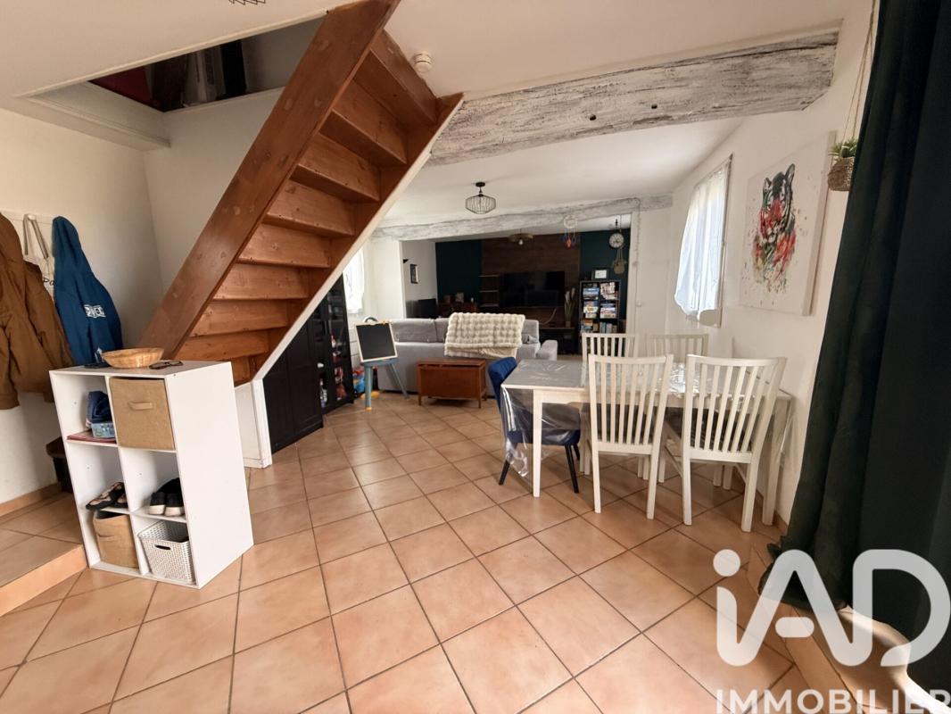 Maison 3 Pièce(s) Bulles - Photo 3