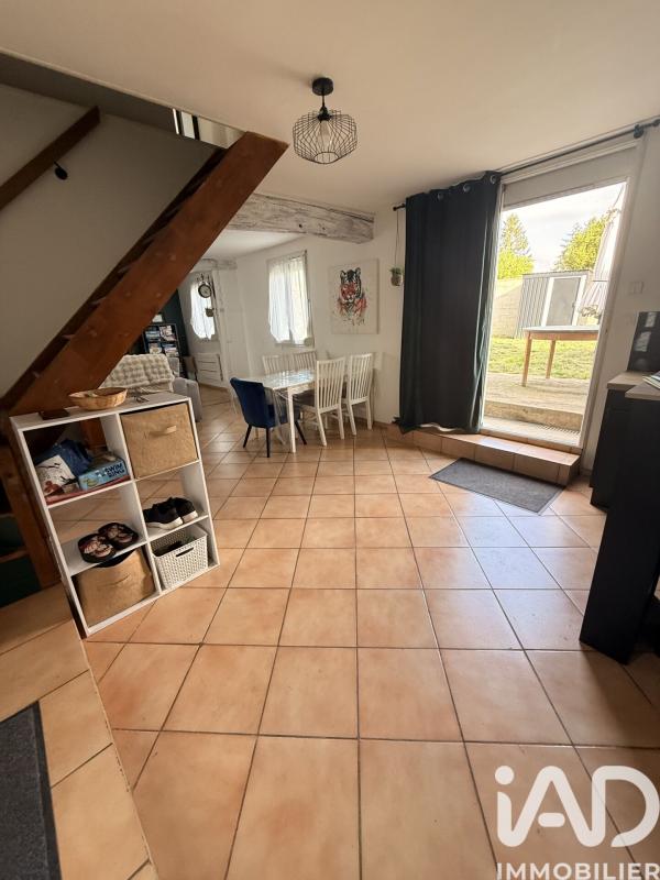 Maison 3 Pièce(s) Bulles - Photo 4