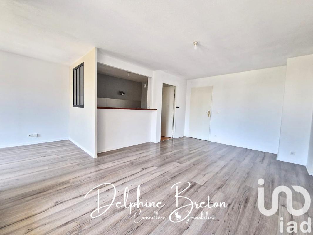 Appartement 3 Pièce(s) Mantes-la-Ville - Photo 3