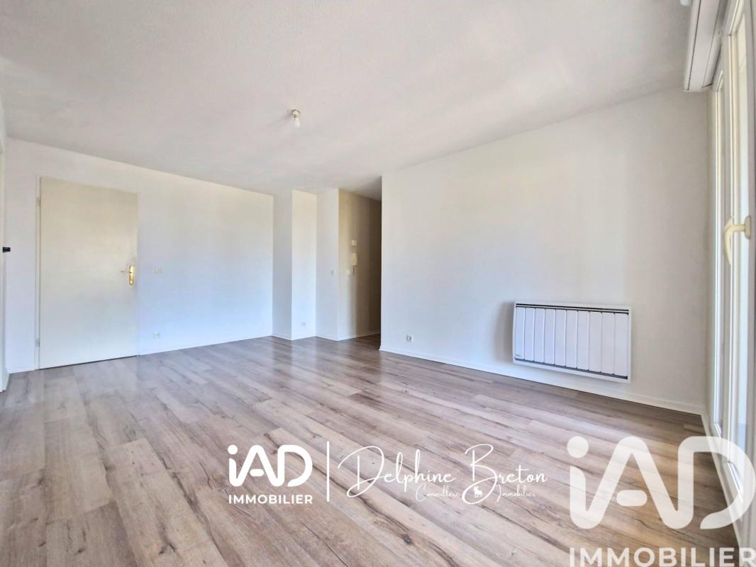 Appartement 3 Pièce(s) Mantes-la-Ville - Photo 4