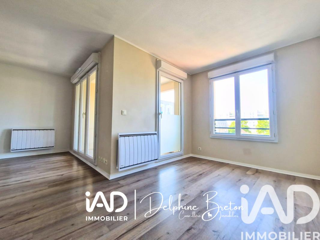 Appartement 3 Pièce(s) Mantes-la-Ville - Photo 5