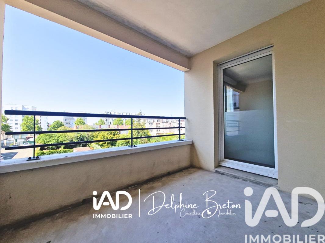 Appartement 3 Pièce(s) Mantes-la-Ville - Photo 13