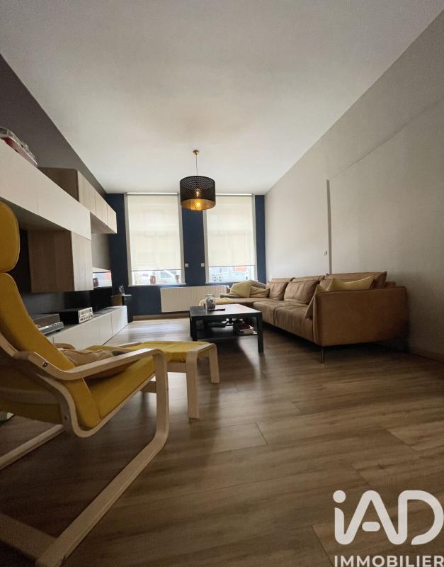 Maison 6 Pièce(s) Hazebrouck