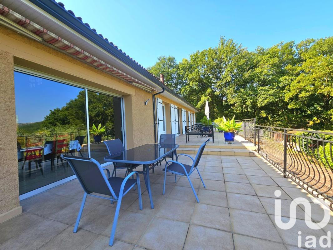 Maison 9 Pièce(s) Curvalle - Photo 16