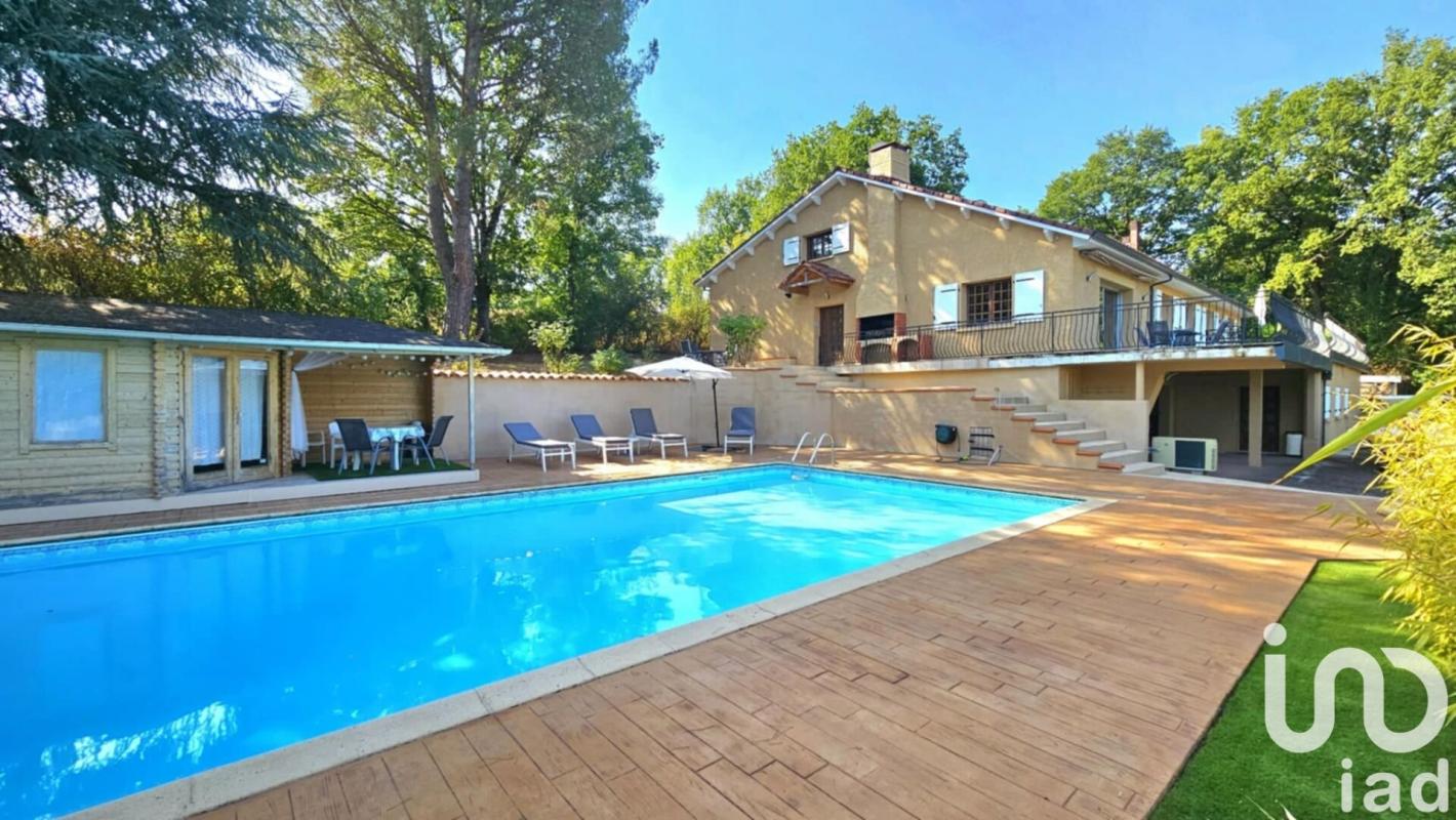 Maison 9 Pièce(s) Curvalle - Photo 17