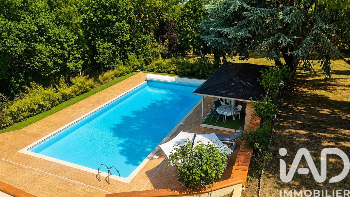 Maison 9 Pièce(s) Curvalle - Photo 19