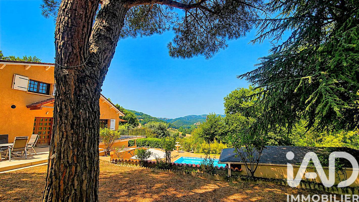 Maison 9 Pièce(s) Curvalle - Photo 20