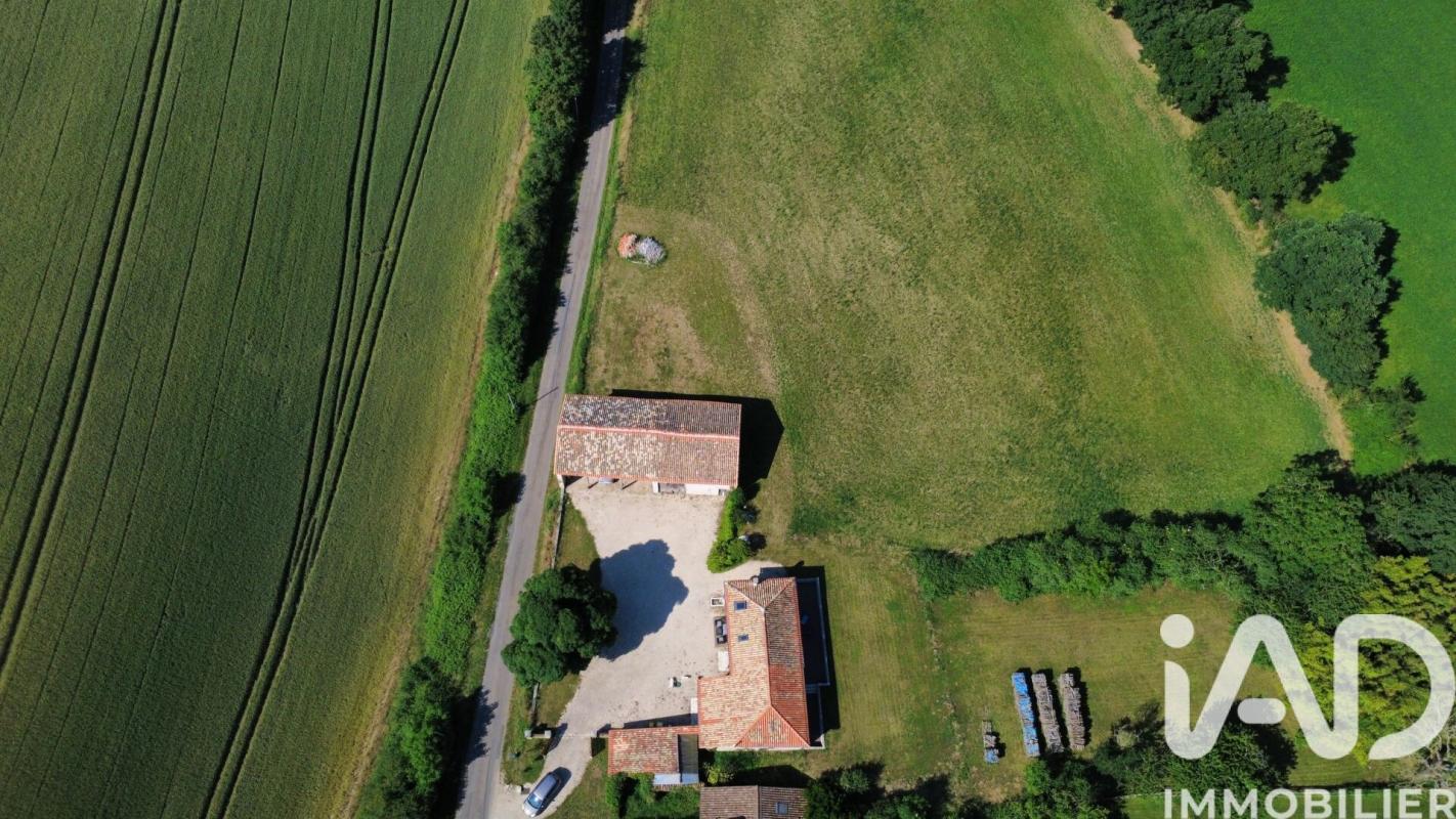 Maison 6 Pièce(s) Saint-Macoux - Photo 3