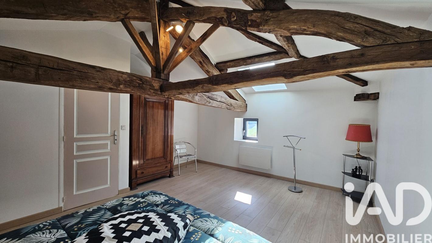 Maison 6 Pièce(s) Saint-Macoux - Photo 11