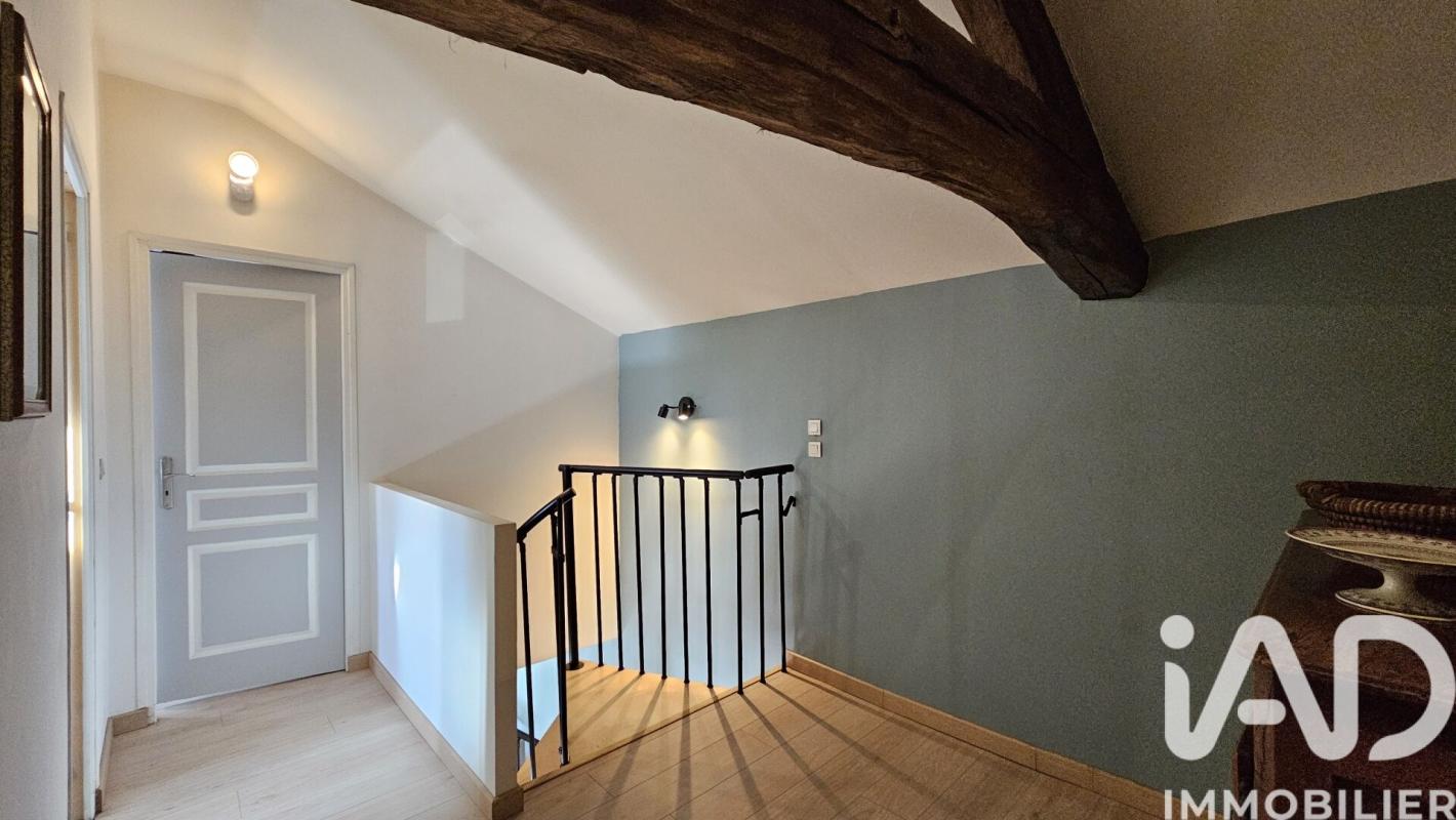 Maison 6 Pièce(s) Saint-Macoux - Photo 13