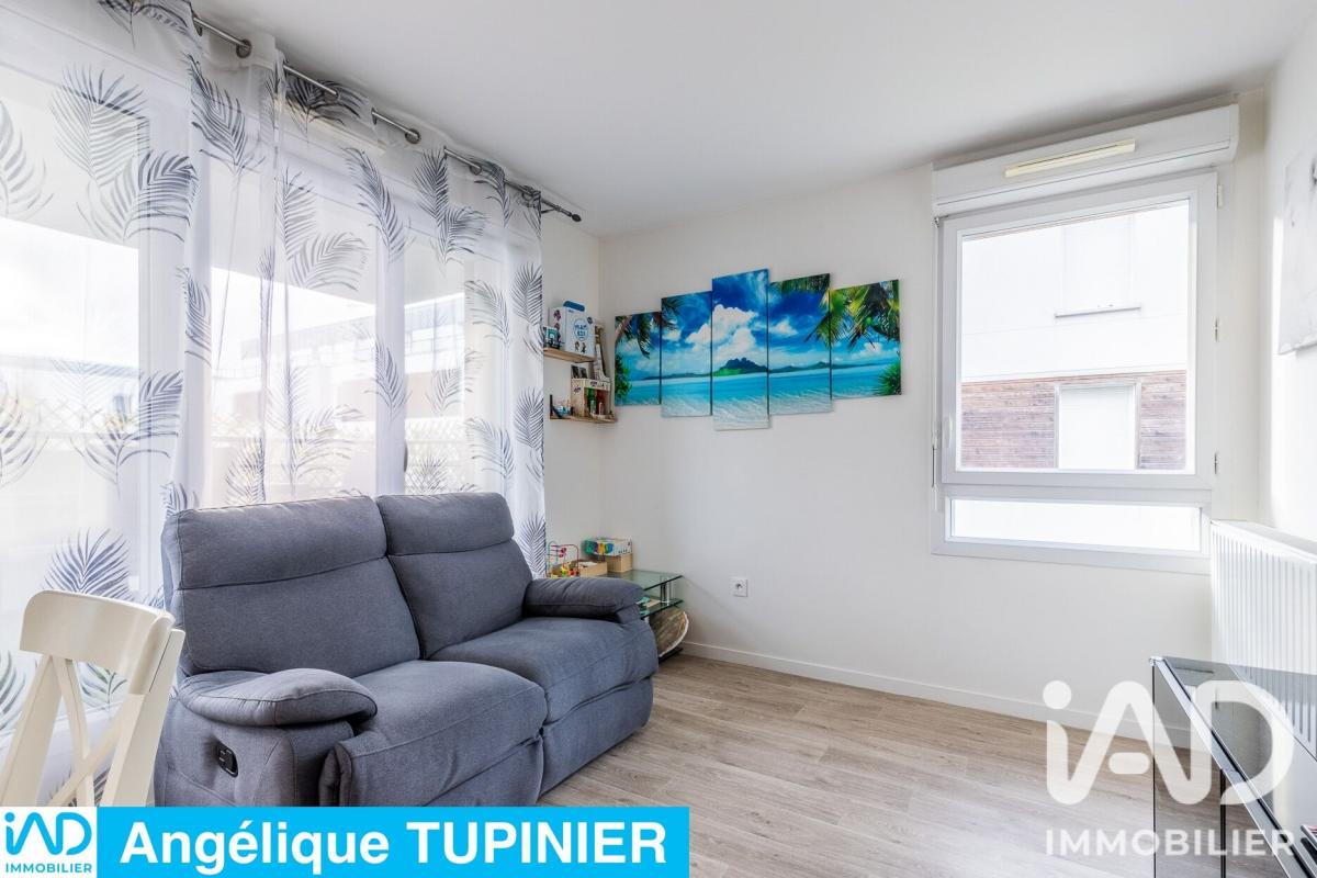 Appartement 3 Pièce(s) Sainte-Geneviève-des-Bois - Photo 6