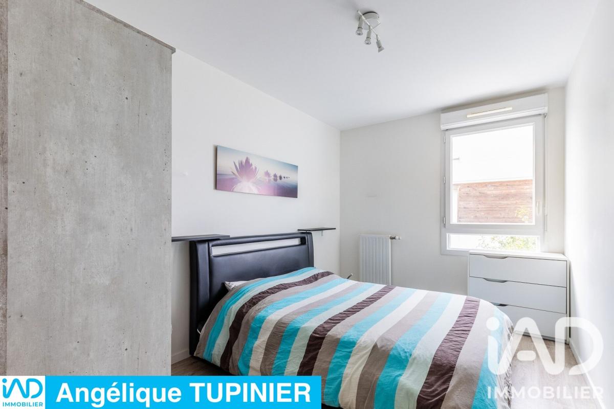 Appartement 3 Pièce(s) Sainte-Geneviève-des-Bois - Photo 10