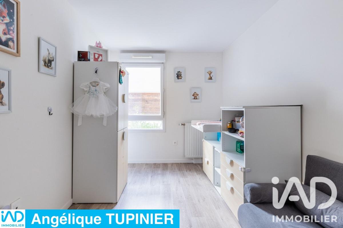 Appartement 3 Pièce(s) Sainte-Geneviève-des-Bois - Photo 11