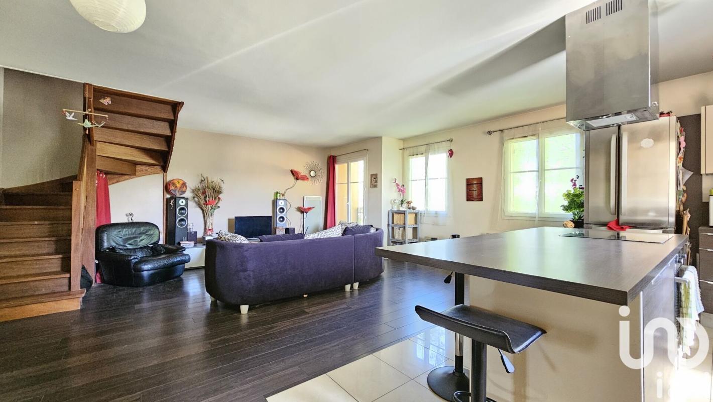 Appartement 4 Pièce(s) Plaisir - Photo 4
