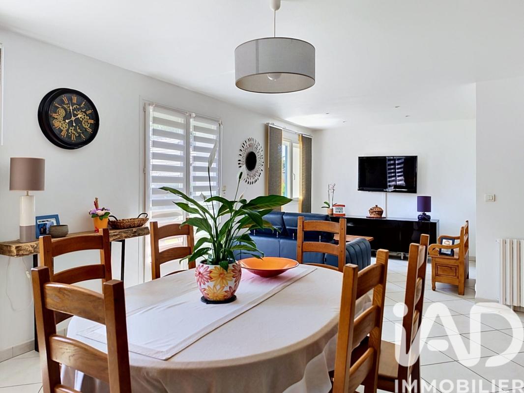 Maison 5 Pièce(s) Ablis - Photo 2