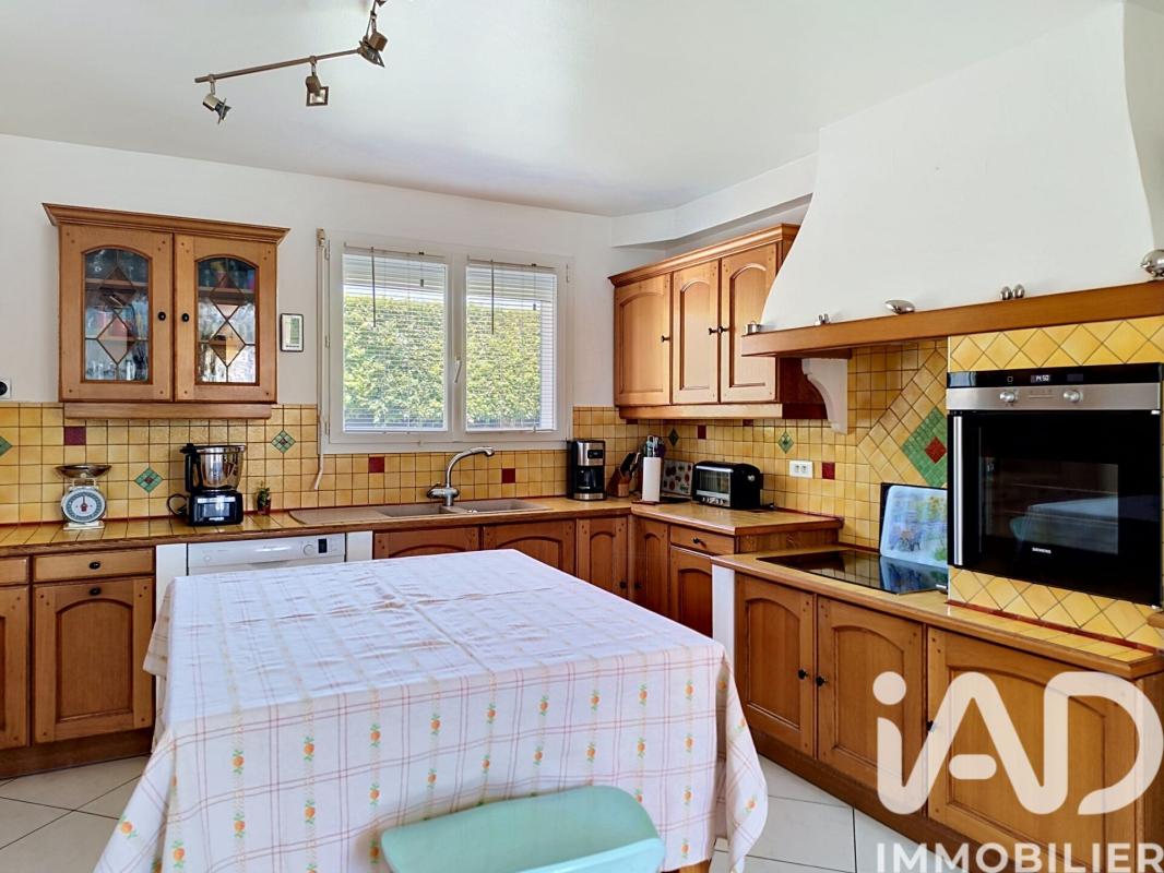 Maison 5 Pièce(s) Ablis - Photo 5