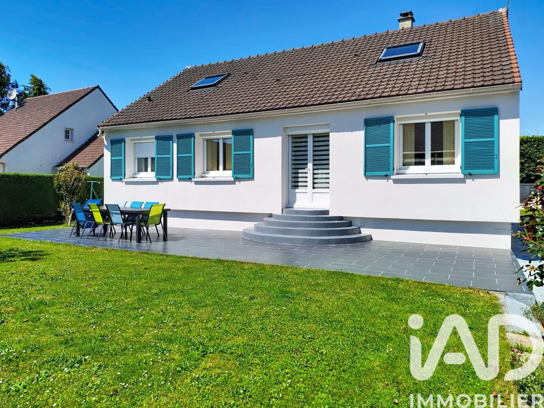 Maison 5 Pièce(s) Ablis - Photo 17