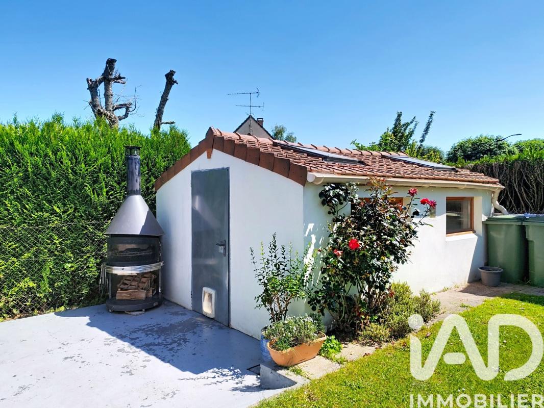 Maison 5 Pièce(s) Ablis - Photo 18