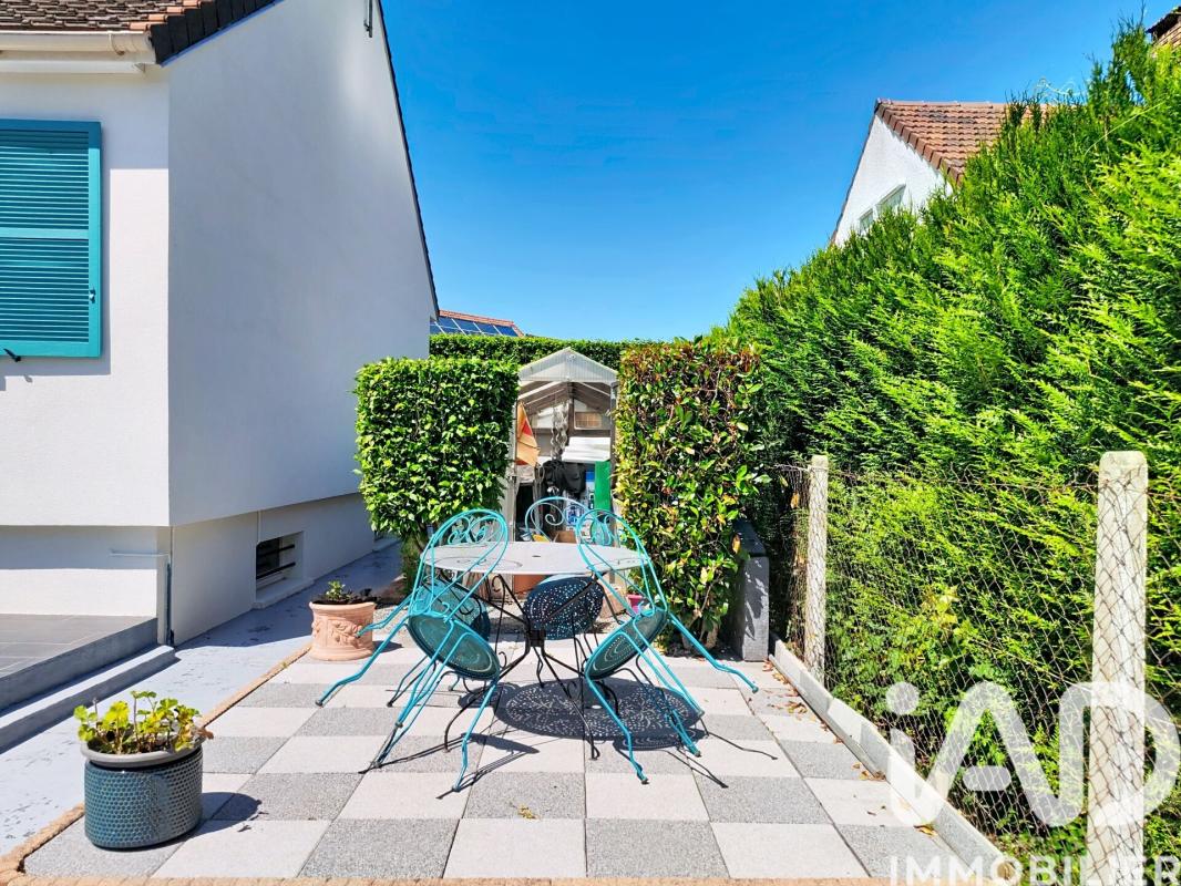 Maison 5 Pièce(s) Ablis - Photo 19