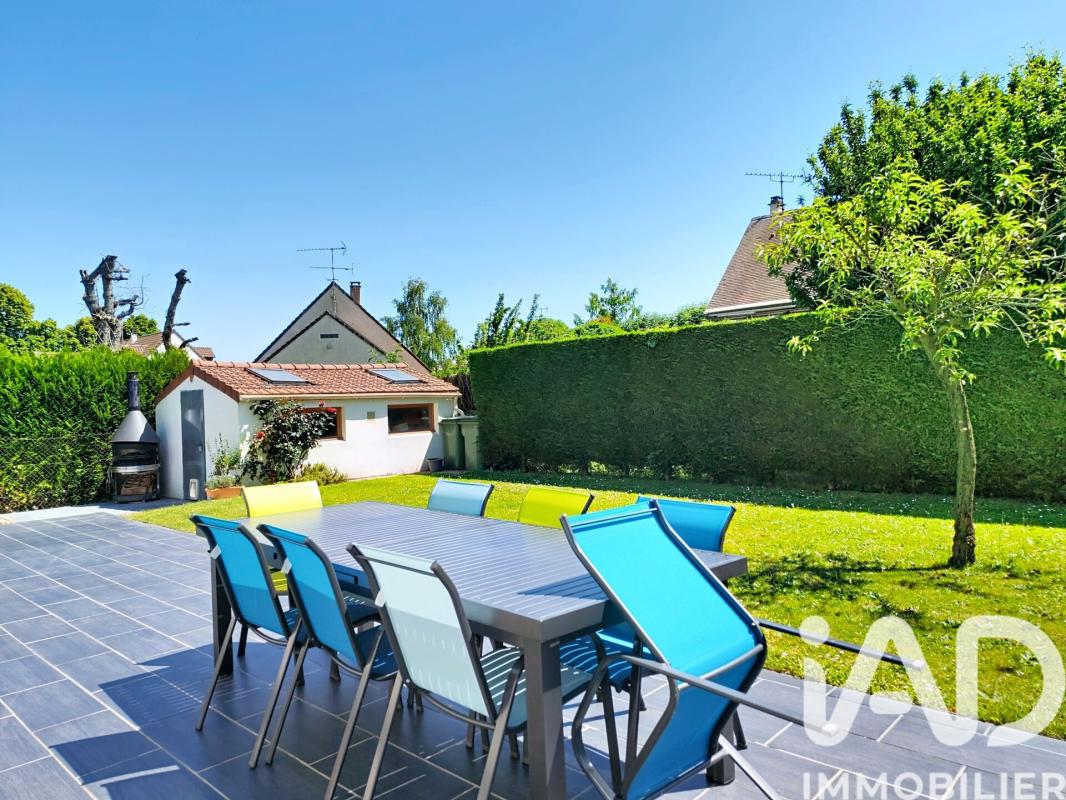 Maison 5 Pièce(s) Ablis - Photo 20