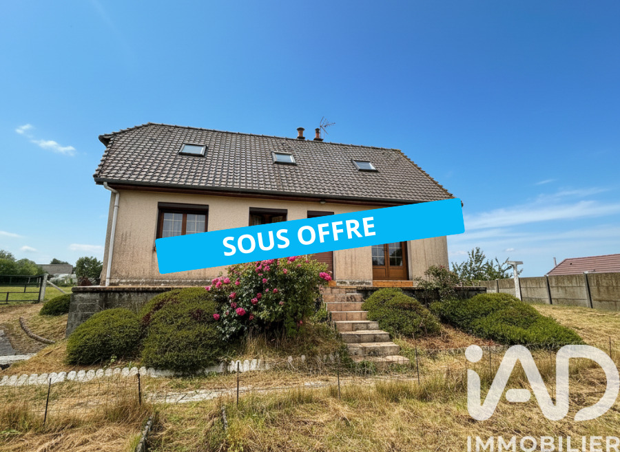 Maison 2 Pièce(s) Petit-Caux