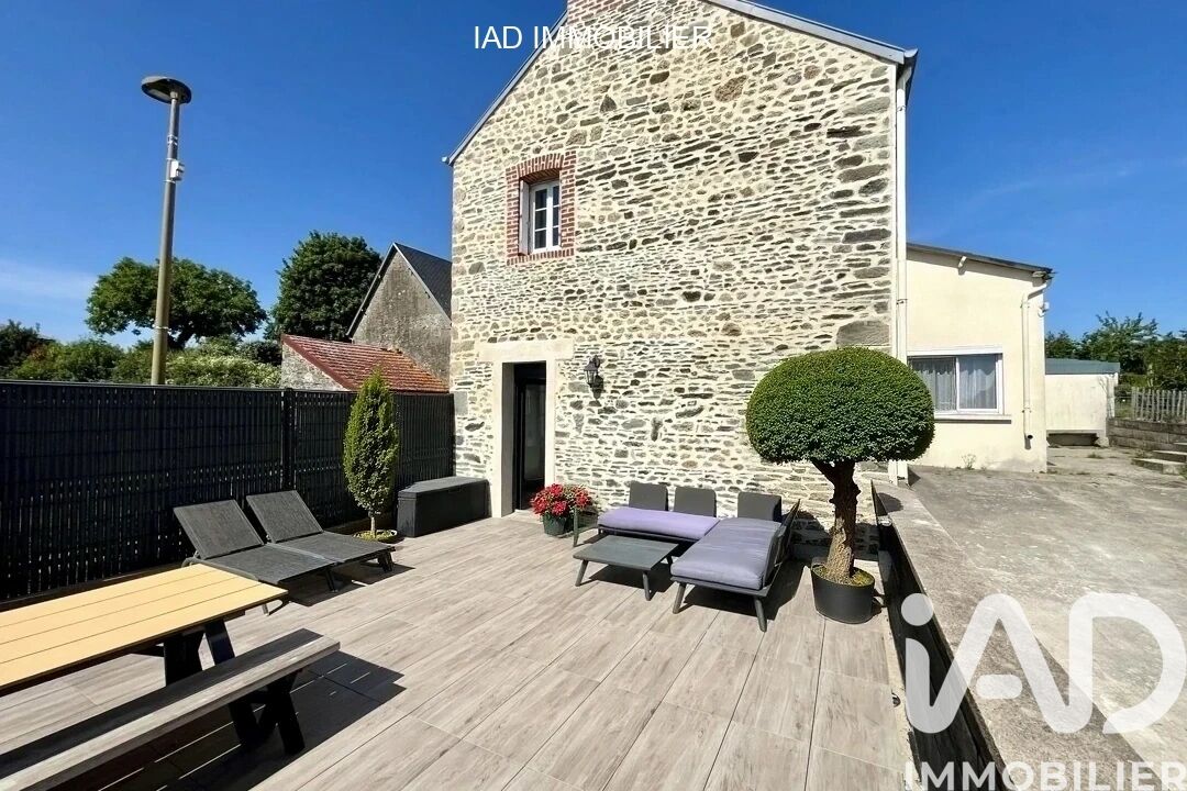 Maison 6 Pièce(s) Vains - Photo 2