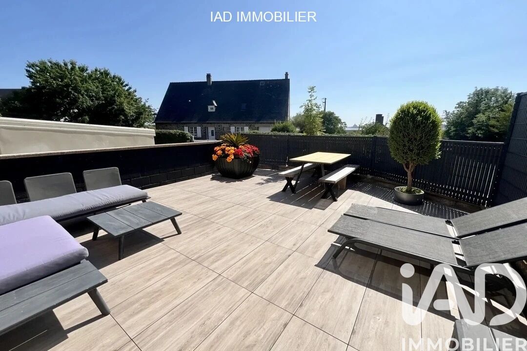 Maison 6 Pièce(s) Vains - Photo 3