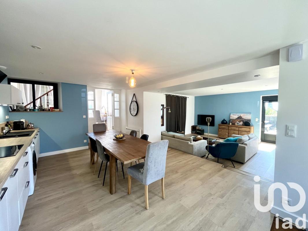 Maison 6 Pièce(s) Vains - Photo 6
