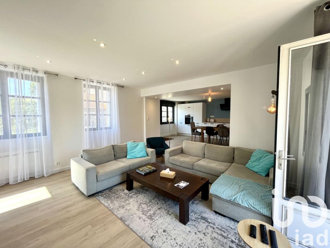 Maison 6 Pièce(s) Vains - Photo 10