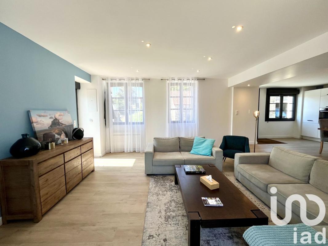 Maison 6 Pièce(s) Vains - Photo 11