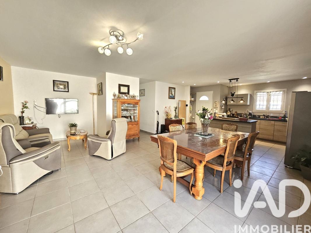 Maison 5 Pièce(s) Alignan-du-Vent - Photo 2