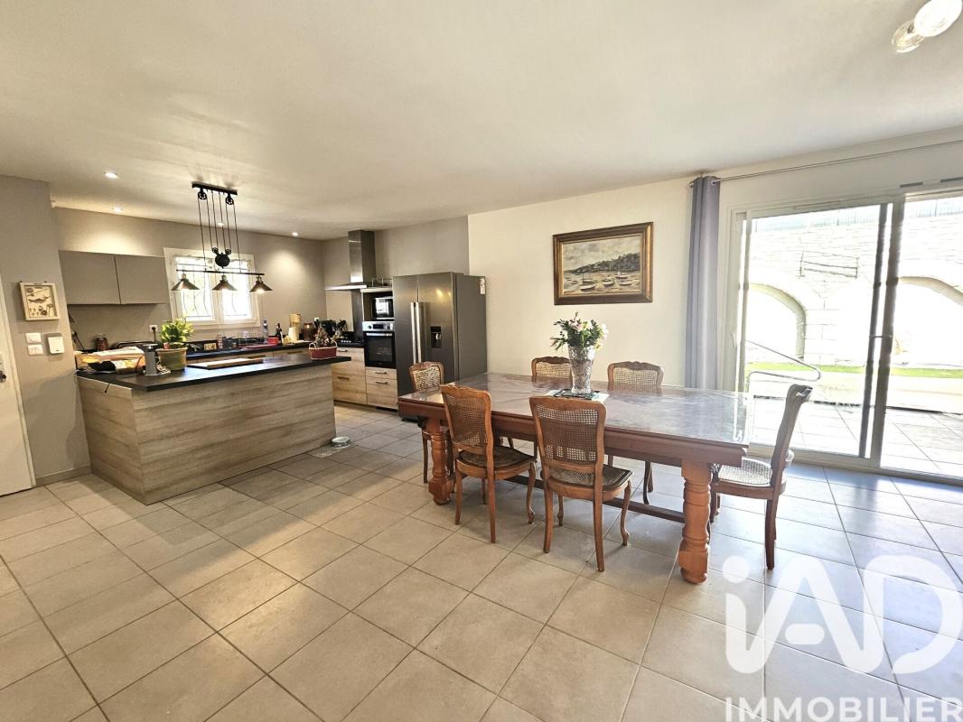 Maison 5 Pièce(s) Alignan-du-Vent - Photo 3