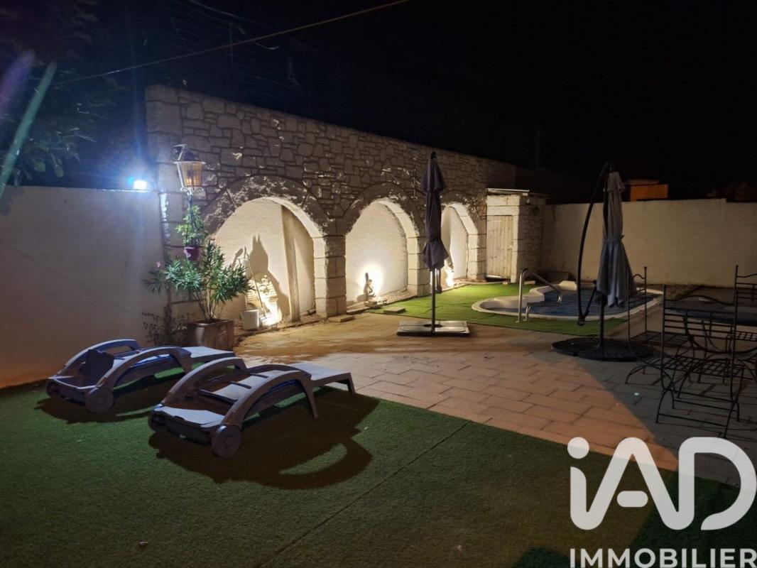 Maison 5 Pièce(s) Alignan-du-Vent - Photo 10
